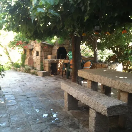 Traditional Corsican House With Private Swimming Pool * Cauro